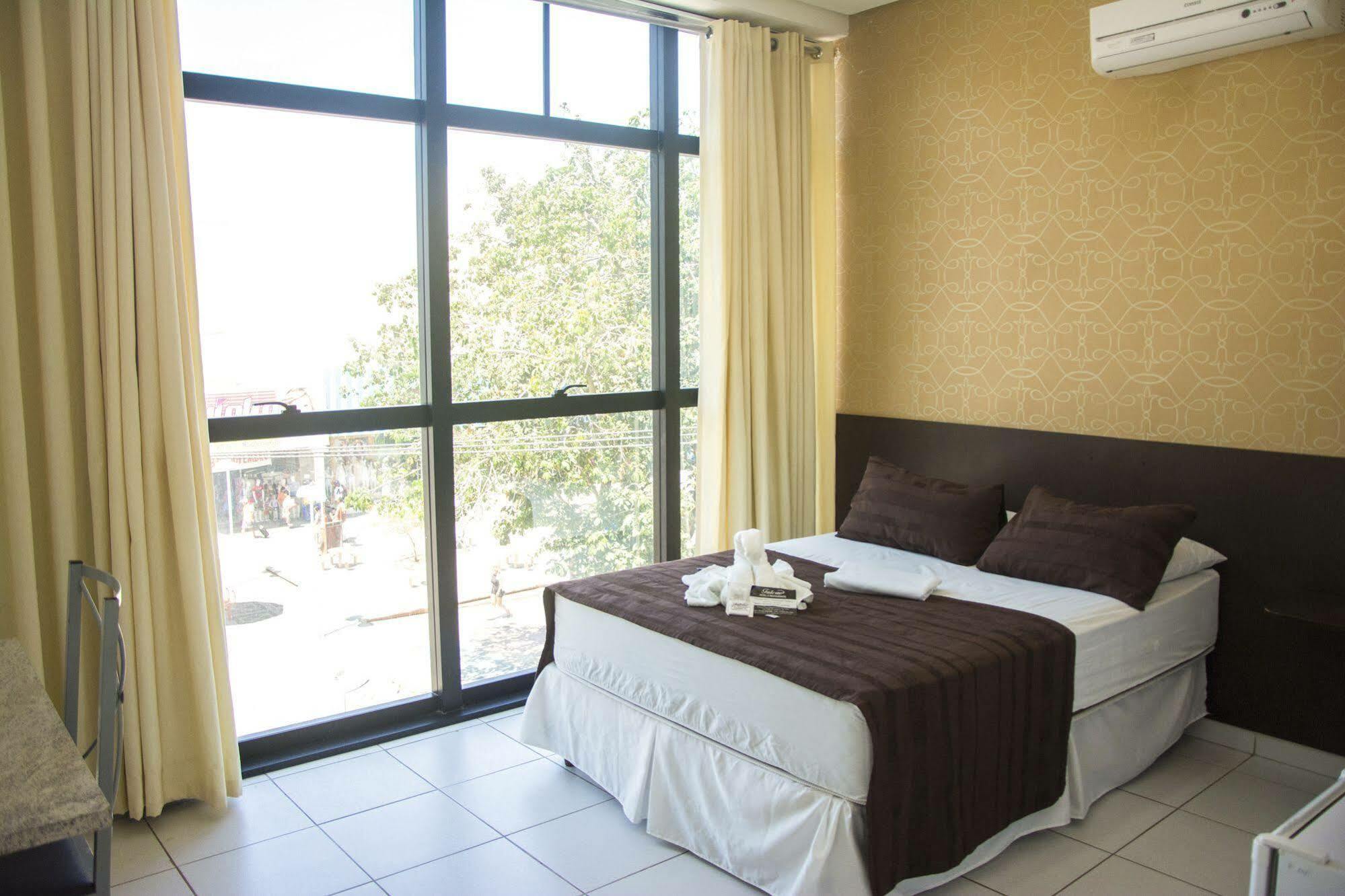 Falcao Hotel Arapiraca Exterior photo